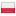 gocs.pl hosted country